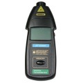 General Tools LT2234C Handheld Laser Tachometer-