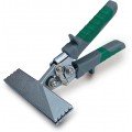 General Tools MA102 Sheet Metal Hand Seamer from PacTool, 6&quot;-