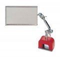 General Tools MB560 Inspection Mirror with magnetic base-