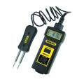 General Tools MM6012 General-Purpose Moisture Meter, 14 to 150°F-
