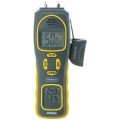 General Tools MMH800 Moisture Meter 4-in-1-