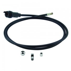 General Tools P455-1N Seeker Camera Probe, 3.3'-