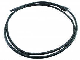 General Tools P608-3SR VGA Resolution Probe for the DCS600 series video inspection borescopes, 9.8&#039; x 0.31&quot;-