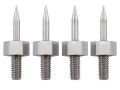 General Tools PIN3 Replacement Pins for the MMD4E, RHMG650 and RHMG700DL moisture meters, 4-pack-