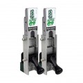General Tools SA902A01 Gecko Gauge Artisan Siding Tool from PacTool, 5/8&quot;, 2-pack-