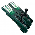 General Tools SA90376 Gecko Gauge LP Siding Tool from PacTool, 7/16&quot;, 2-pack-