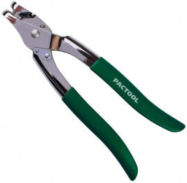 General Tools VA102 Vinly and Aluminum SnapLock Punch from PacTool-