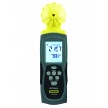 General Tools VOC08 Handheld Datalogging VOC Meter-