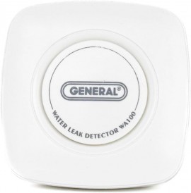 General Tools WA100 Water Leak Detector, 110 dB-