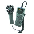 General Tools WDCFM8912 Digital Airflow Volume Anemo-Psychrometer-