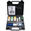 General Tools WK7200 Microprocessor Testing Kit for Water Quality-