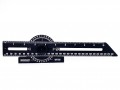 General Tools WT102 Multi-Functional Marking Gauge with 360° rotating wheel-