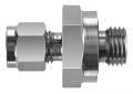 Generant DCM Series O-Seal Male NPT Connector-