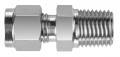 Generant DCT Series Male NPT Connector-