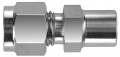 BI-Lok DCW Tube Socket Weld Union, &amp;frac38;&amp;quot; A tube OD-
