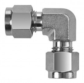 BI-Lok DLA Series Union Elbow-