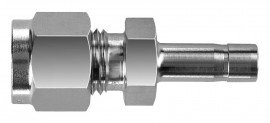 BI-Lok DRE Series Reducer-