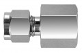 BI-Lok DSA Series Female NPT Connector-