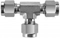 BI-Lok DTA Union Tee, &amp;frac38;&amp;quot; A tube OD-