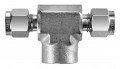 BI-Lok DTH Series Female NPT Branch Tee-
