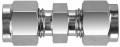 Generant Series D DUA BI-LOK Union, &amp;frac34;&amp;quot; A tube OD, stainless steel-