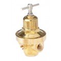 Generant F Series Metal Diaphragm Regulator for steam, water or oil-