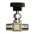 Generant FNVL Series Forged Needle Valve-