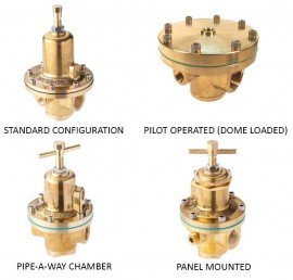 Generant GDR-RK-1B Repair Kit for GDR gas delivery regulator-