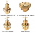 Generant GDR-SK-2 Replacement Spring Kit for GDR gas delivery regulator-