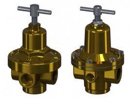 Generant HC-200 &amp;frac38;&amp;quot; and &amp;frac12;&amp;quot; Non-Relieving Repair Kit-