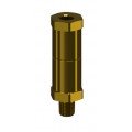 Generant HPRV Series High Pressure Relief Valve-