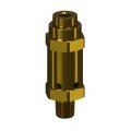 Generant HPRVA Series Vent to Atmosphere High Pressure Relief Valve-