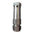 Generant IRV Series Industrial Relief Valve-