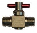 Generant SOV Series Shut Off Valve-