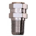 Generant VRV Vent Relief Valve, &amp;frac14;&amp;quot; port size, 3 psig-