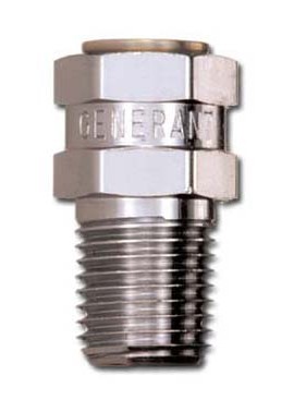 Generant VRV Series Vent Relief Valve-