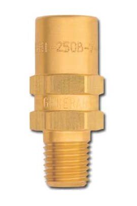Generant VRVHI Series High Pressure Vent Relief Valve-