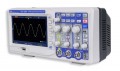 Global Specialties DSC-5300 50 MHz Digital Storage Oscilloscope, 2-channel-