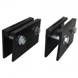 Uni-Dolly PC3600 Pinch Clamps-