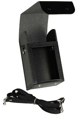 Gossen Metrawatt F801 Ever-ready Case-