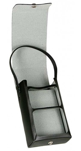 Gossen Metrawatt GTY3172097P01 Ever-ready Case for METRAmax 12 with cable compartment-F823-