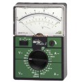 Gossen Metrawatt M102A METRAMax 2 Analog Multimeter for Training Applications, 300 V CAT III-