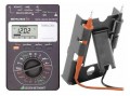 Gossen Metrawatt M212D METRAMax 12-Set1 Analog/Digital Multimeter Kit-