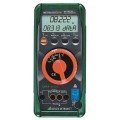 Gossen Metrawatt MetraHit 27M (M227A) MilliOhmmeter/Multimeter-