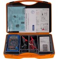 Gossen Metrawatt M227G METRAHit 27EX AIRBUS Milliohmmeter for the EX Kit-