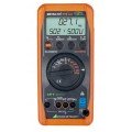 Gossen Metrawatt M227T METRAHit H+E CAR Multimeter Tester for service and repair of hybrid and electric cars-