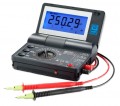 Gossen Metrawatt MetraPort 40S (M234D) TRMS Folding Multimeter-