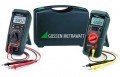 Gossen Metrawatt M244B METRAHIT CAL Pack Universal Calibrator and Simulator Kit-