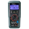 Gossen Metrawatt MetraCAL MC (M245A) Calibrator, Simulator &amp; Multimeter-