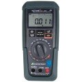 Gossen Metrawatt M246M METRAHit ISO AERO True RMS Multimeter with insulation measurement for avionics-